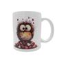 Preview: Tasse Lustiger Vogel